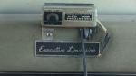 Lincoln Continental Executive Limousine Elvis Presley Car by Lehmann-Peterson 1967 года